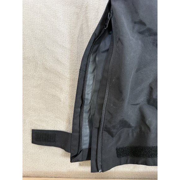 Grundens MEN/HOMMES Size 3XL Gray Weatherproof Bibs Pants 2497 - Picture 11 of 11